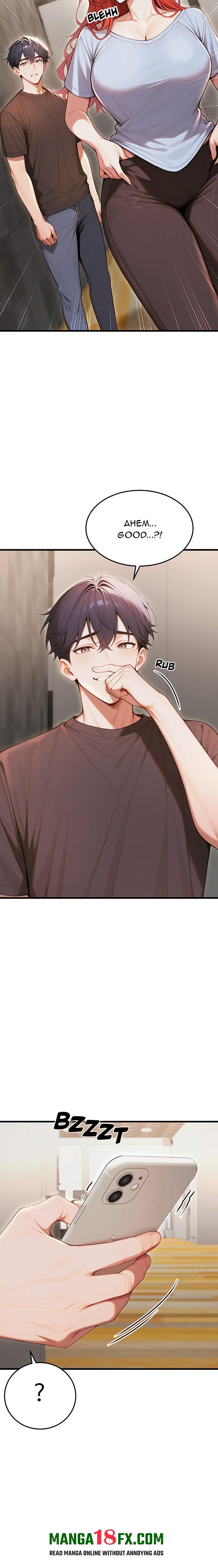 Strong Witch - Chapter 31 Page 11