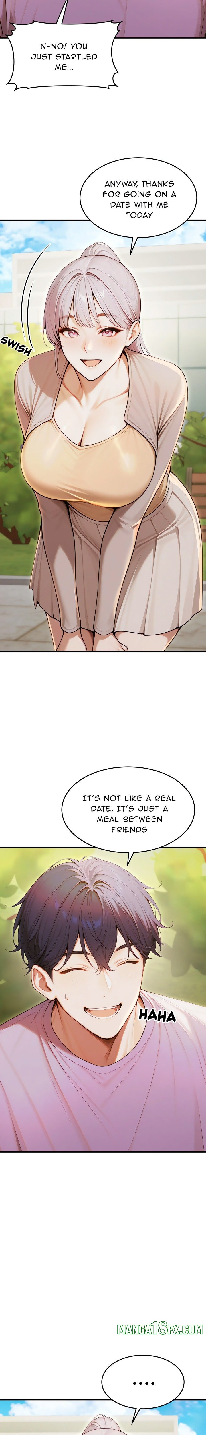 Strong Witch - Chapter 31 Page 16