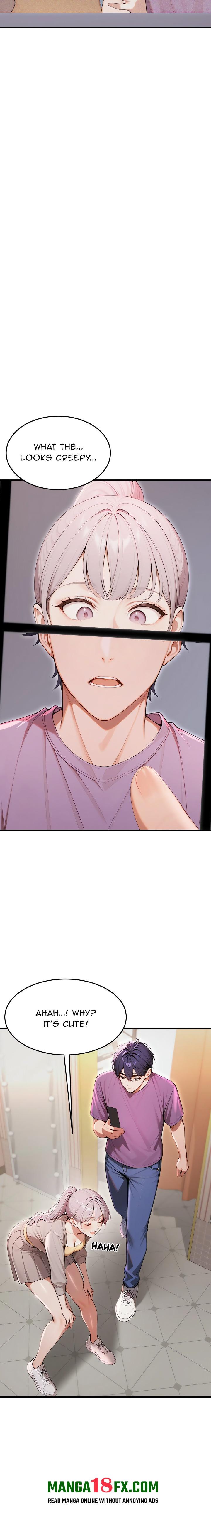 Strong Witch - Chapter 31 Page 23