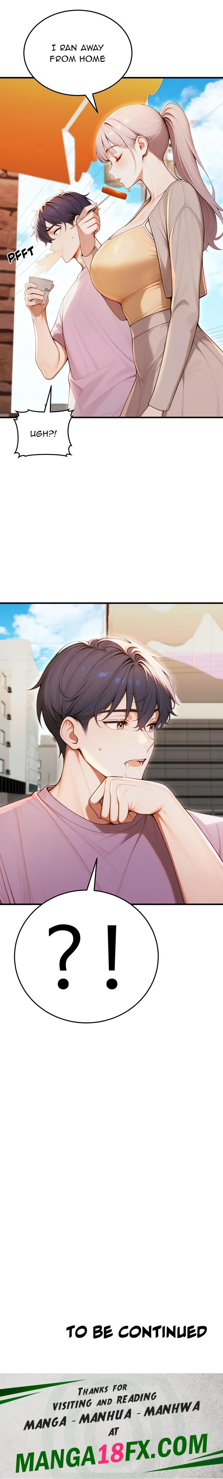 Strong Witch - Chapter 31 Page 26