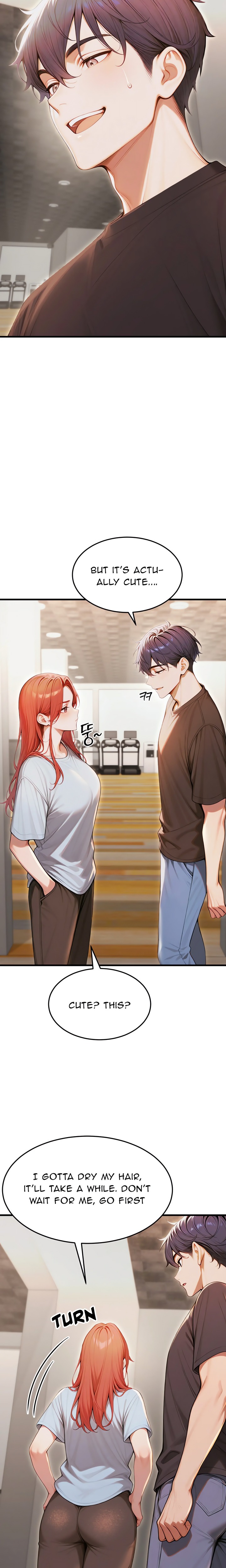 Strong Witch - Chapter 31 Page 9