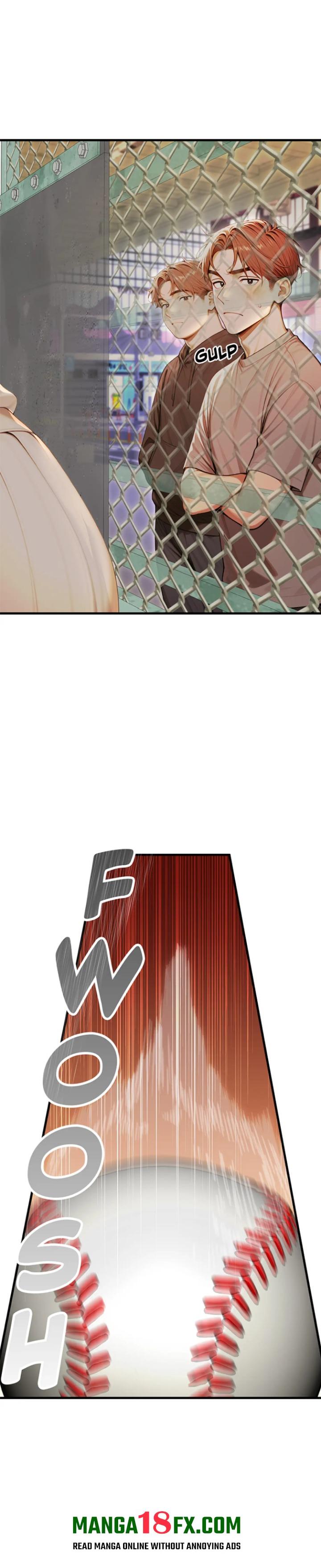 Strong Witch - Chapter 32 Page 17