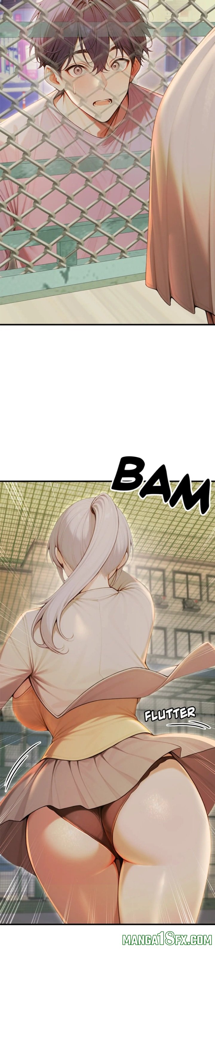 Strong Witch - Chapter 32 Page 20