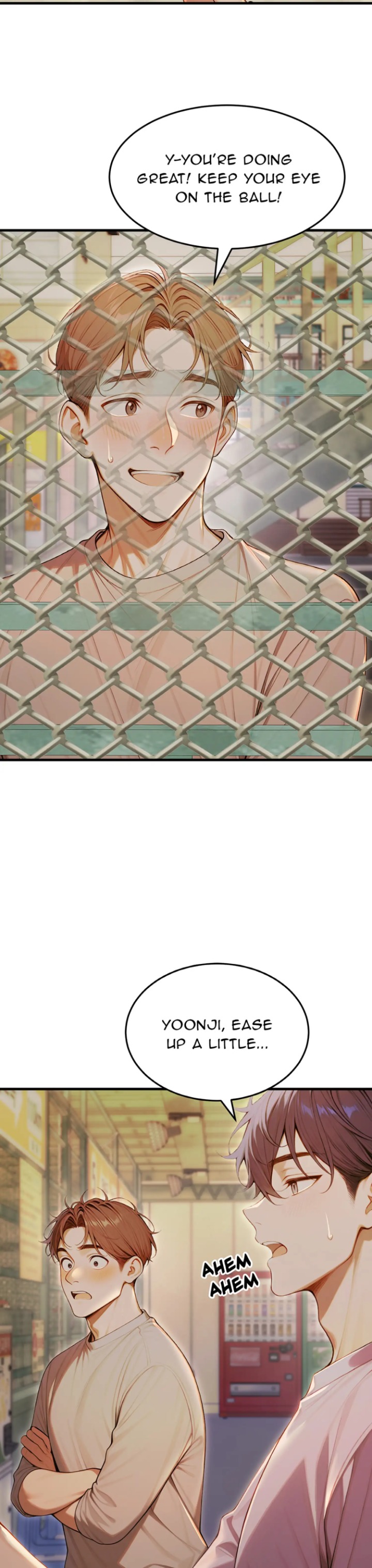 Strong Witch - Chapter 32 Page 22