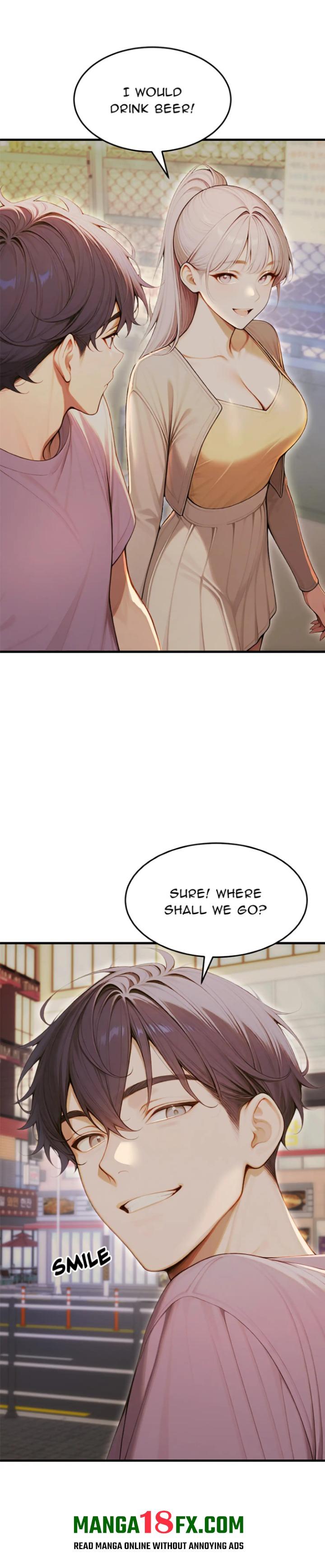 Strong Witch - Chapter 32 Page 29