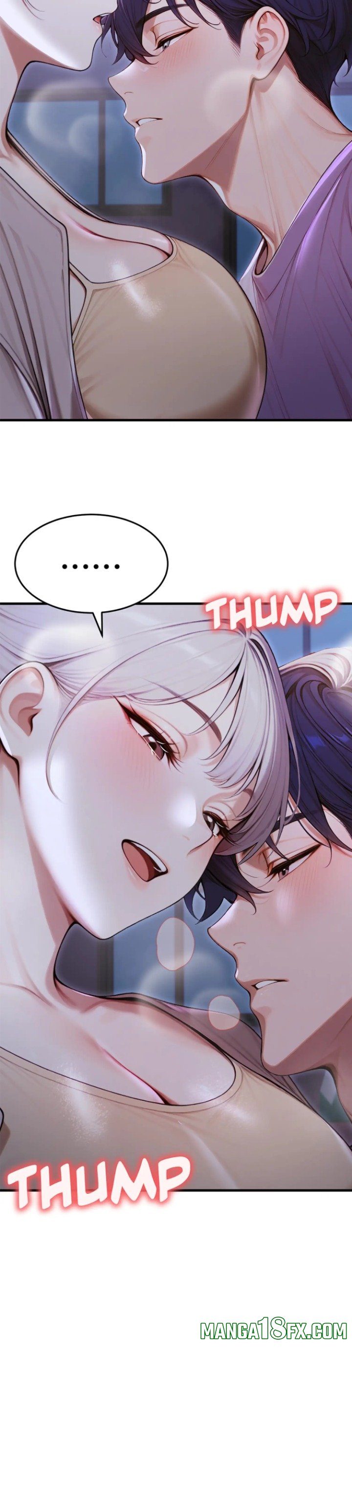 Strong Witch - Chapter 32 Page 39