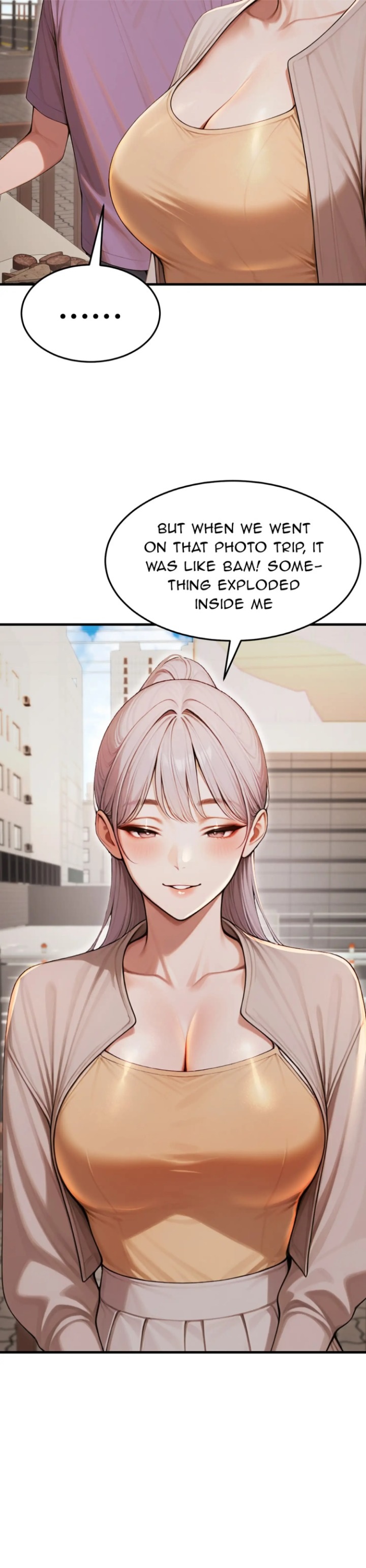 Strong Witch - Chapter 32 Page 4