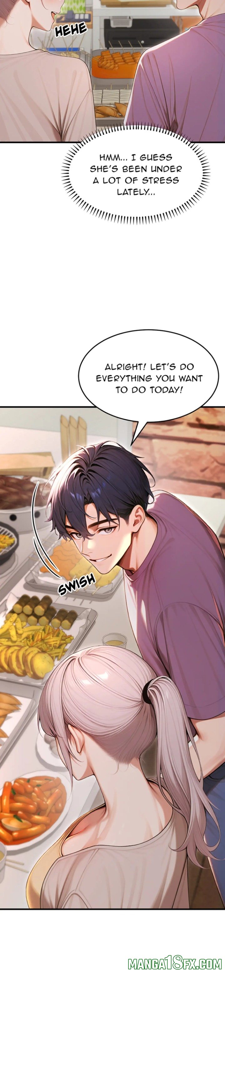 Strong Witch - Chapter 32 Page 6