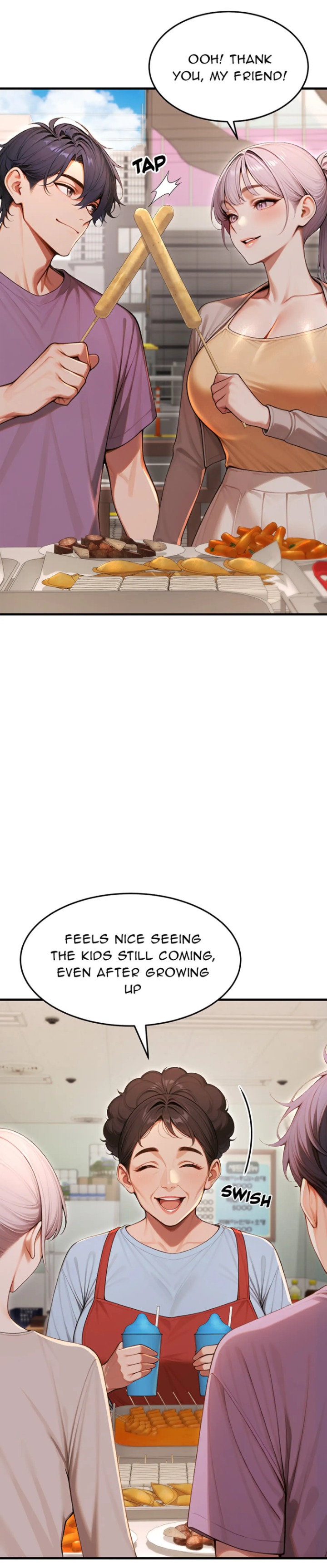 Strong Witch - Chapter 32 Page 7