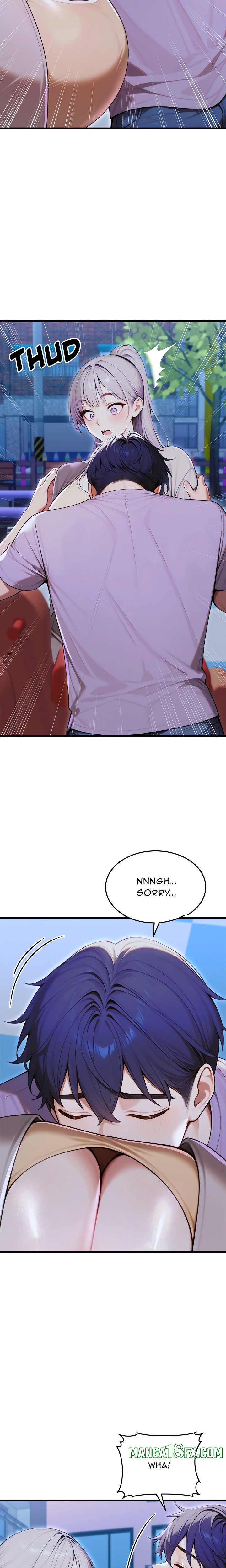 Strong Witch - Chapter 33 Page 11