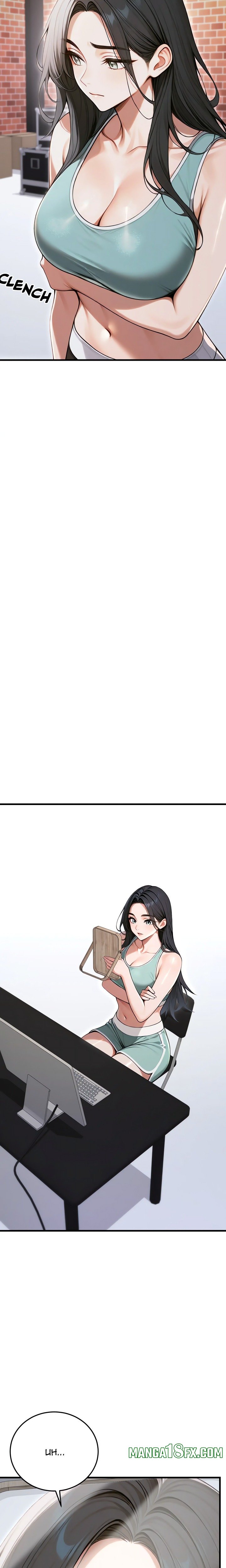 Strong Witch - Chapter 33 Page 23