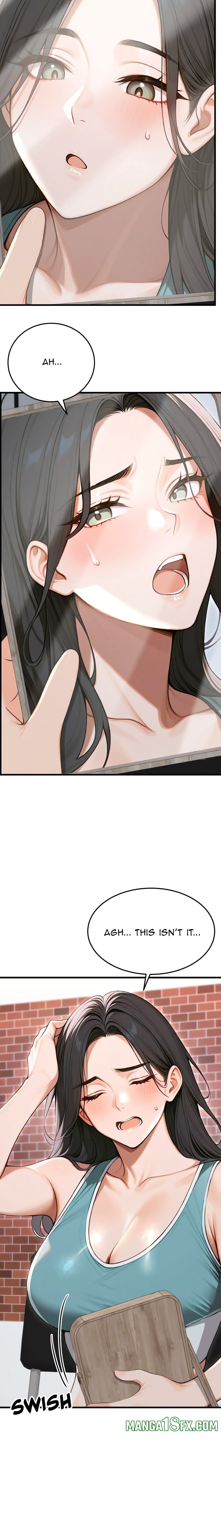 Strong Witch - Chapter 33 Page 24