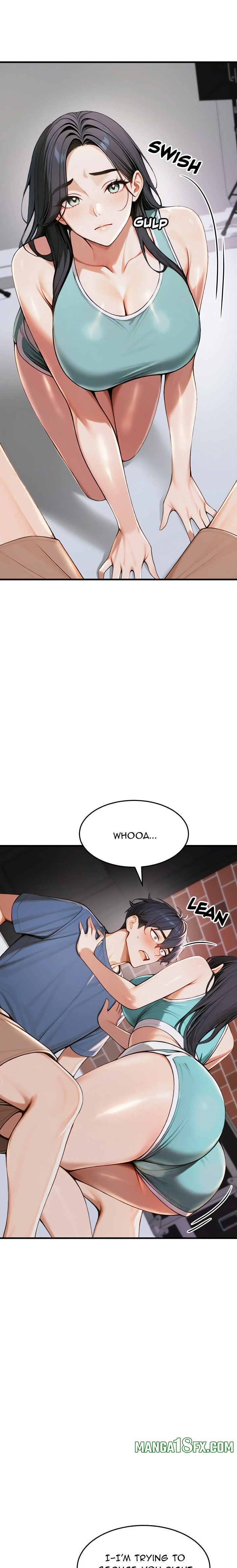 Strong Witch - Chapter 33 Page 29