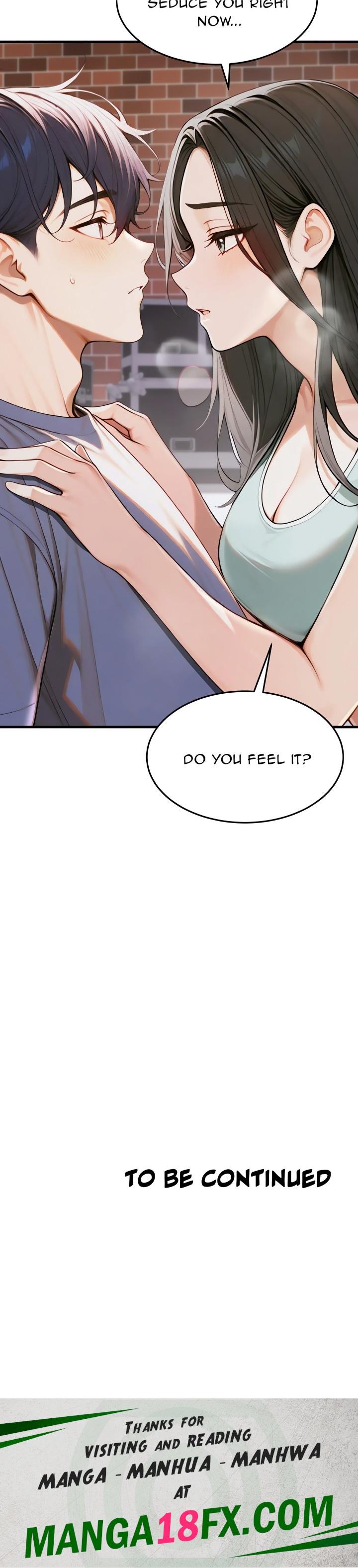 Strong Witch - Chapter 33 Page 30