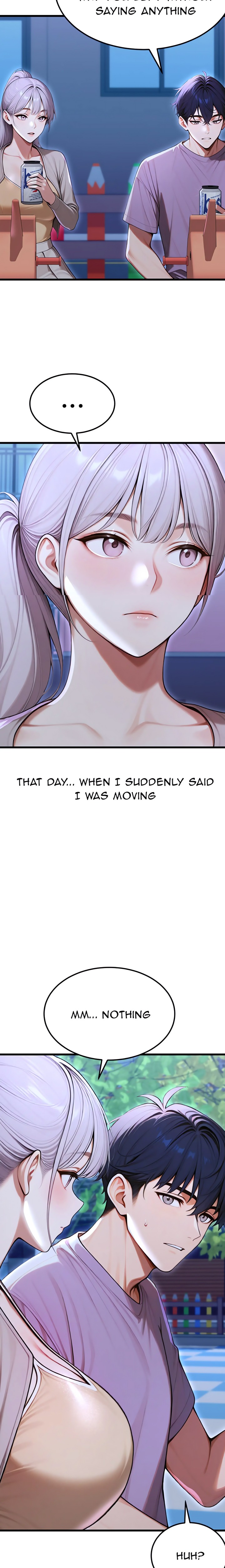 Strong Witch - Chapter 33 Page 8