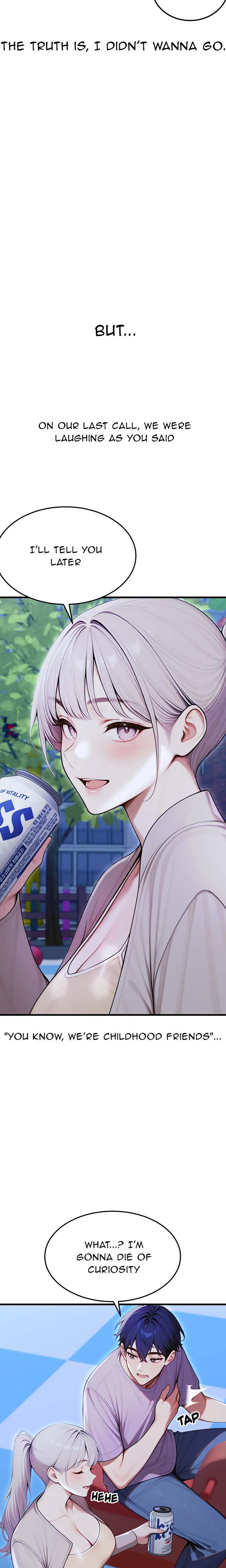 Strong Witch - Chapter 33 Page 9