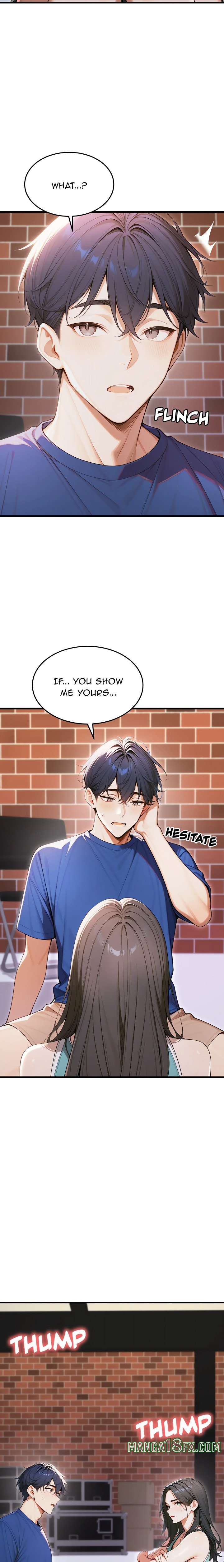 Strong Witch - Chapter 34 Page 10