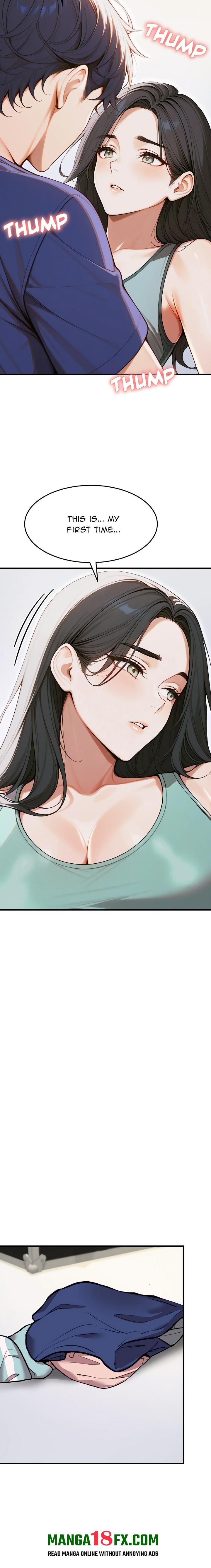 Strong Witch - Chapter 34 Page 18