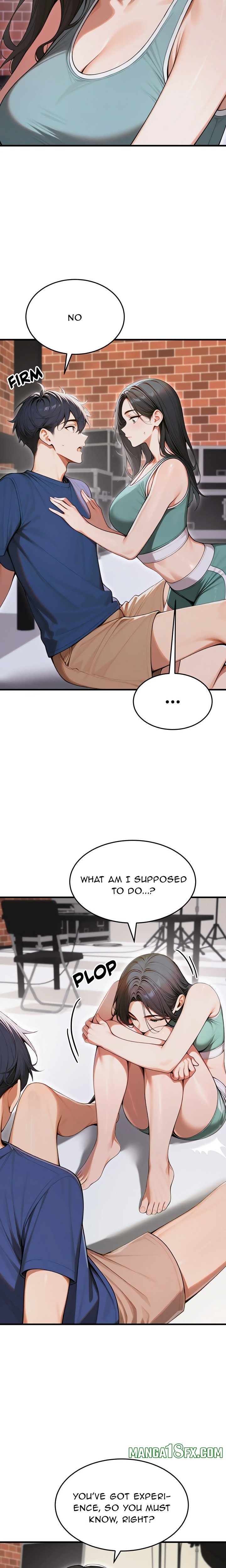 Strong Witch - Chapter 34 Page 2