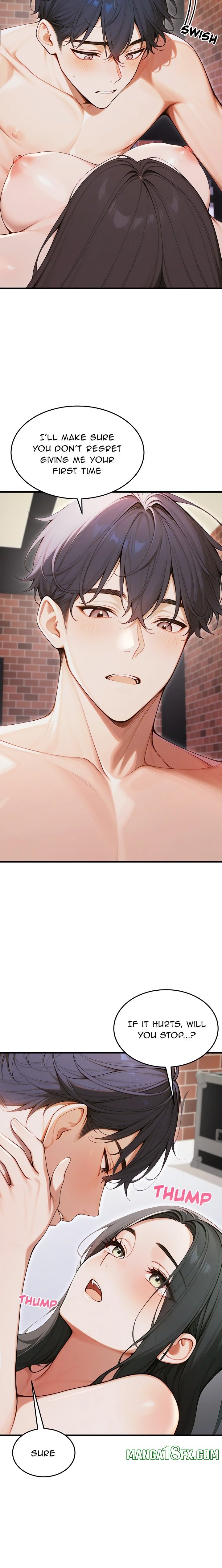 Strong Witch - Chapter 34 Page 20