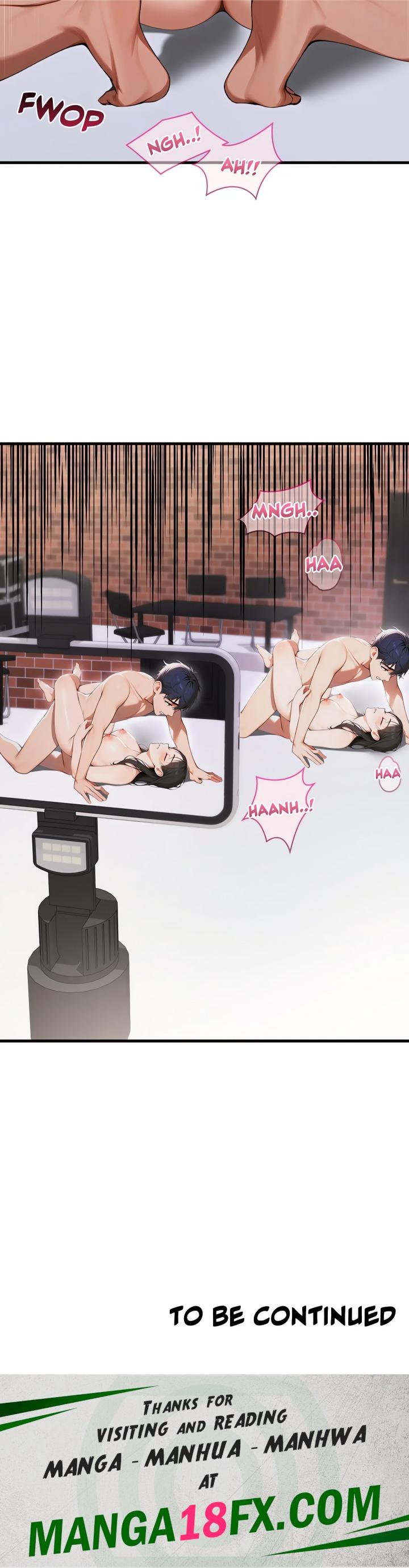 Strong Witch - Chapter 34 Page 26