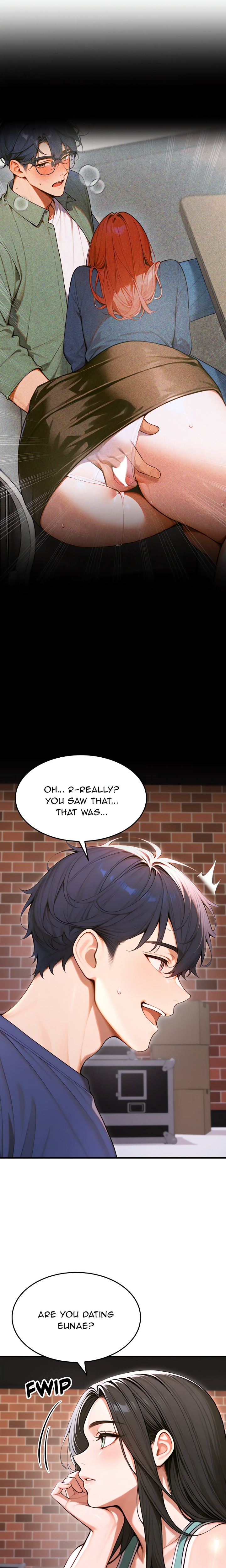 Strong Witch - Chapter 34 Page 4