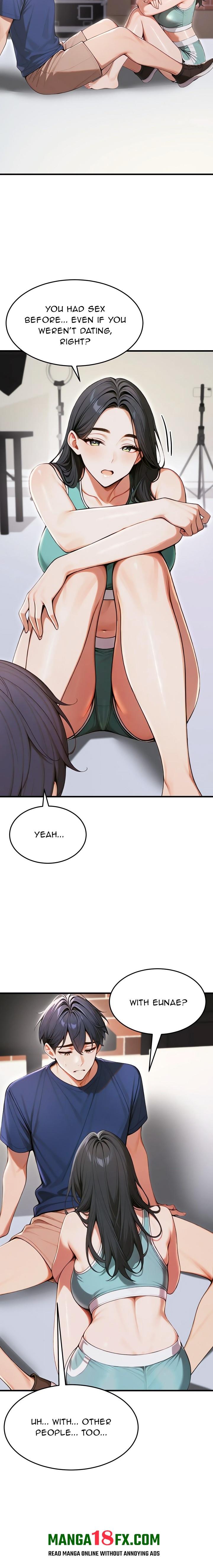 Strong Witch - Chapter 34 Page 6