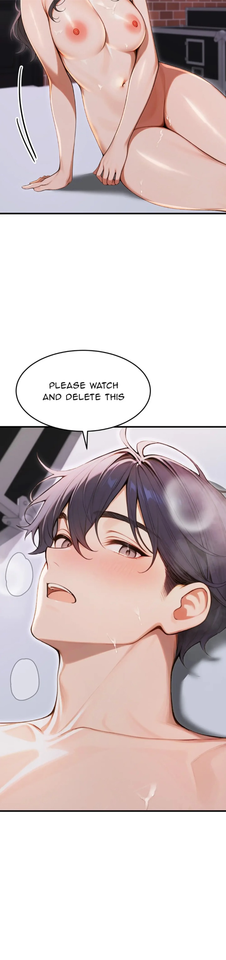 Strong Witch - Chapter 35 Page 16