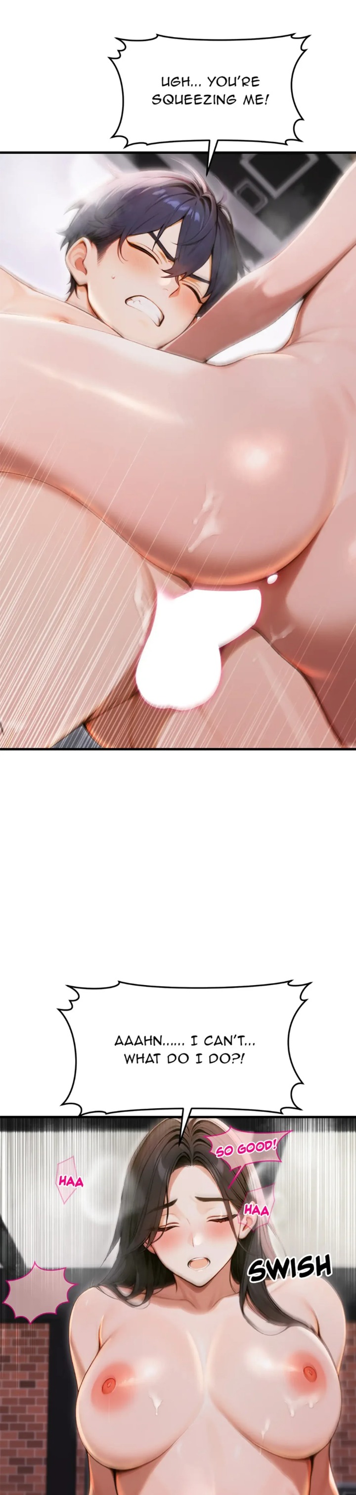 Strong Witch - Chapter 35 Page 29