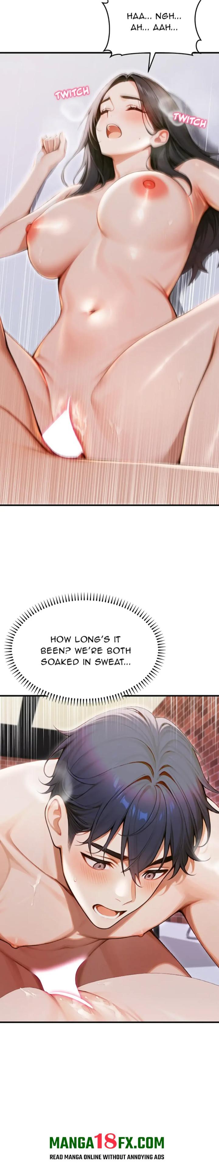 Strong Witch - Chapter 35 Page 3