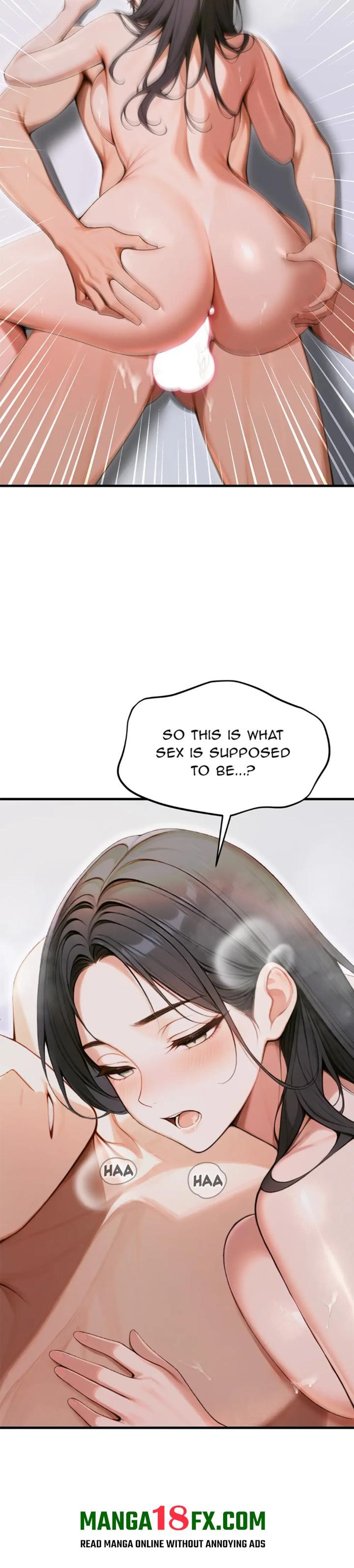 Strong Witch - Chapter 35 Page 32