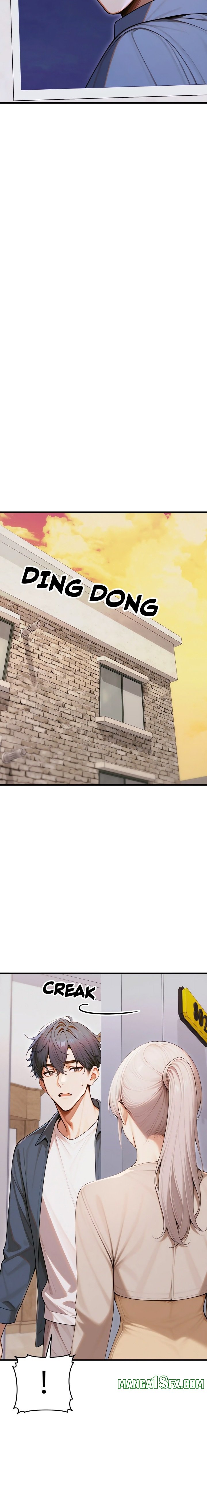 Strong Witch - Chapter 36 Page 12