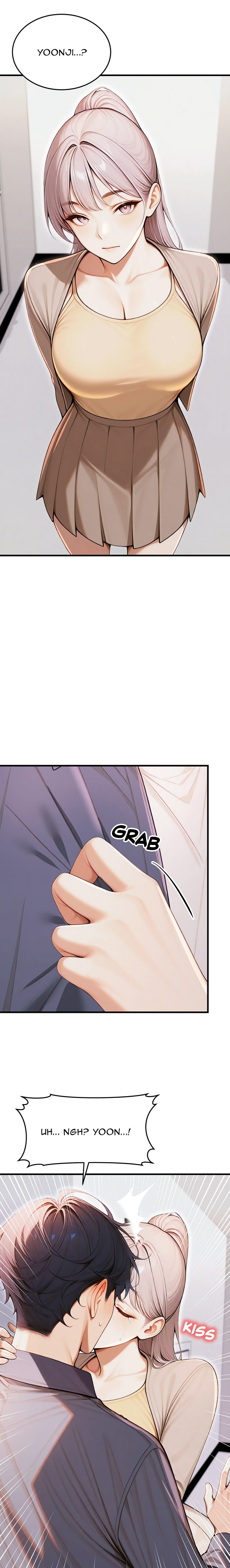 Strong Witch - Chapter 36 Page 13