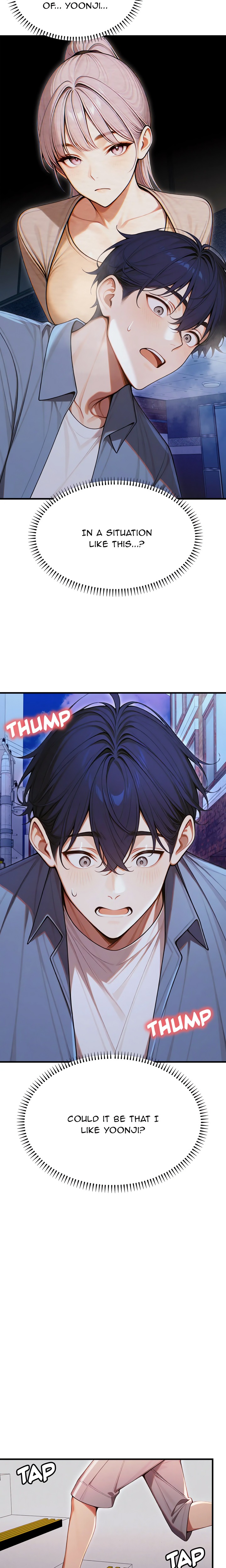 Strong Witch - Chapter 36 Page 26