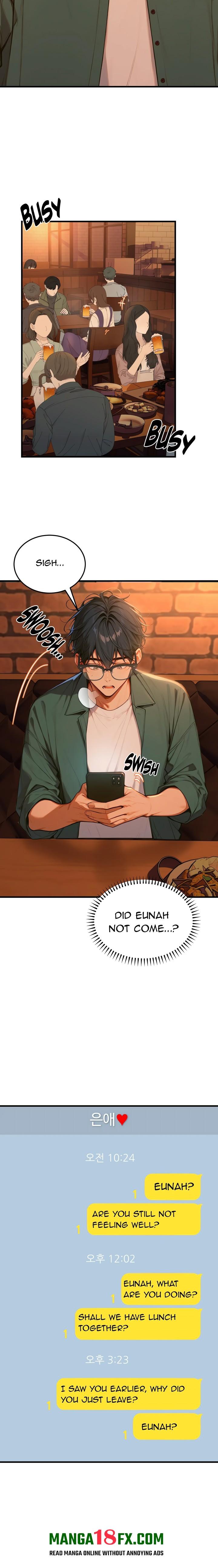 Strong Witch - Chapter 4 Page 10