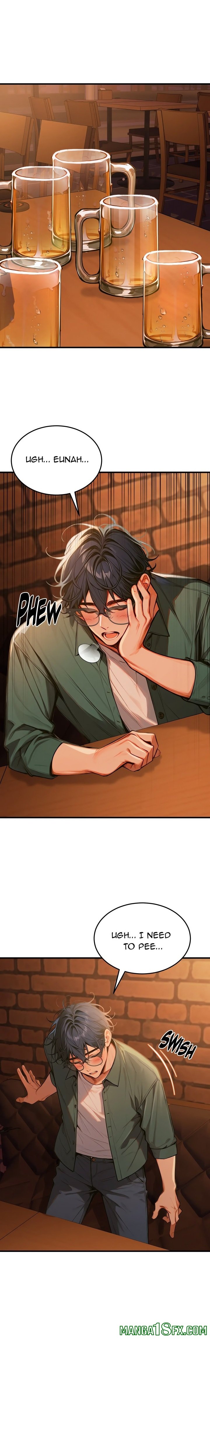 Strong Witch - Chapter 4 Page 15