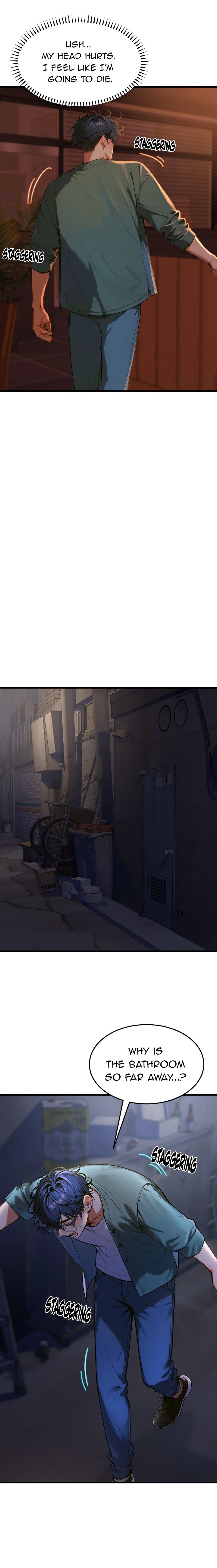 Strong Witch - Chapter 4 Page 16