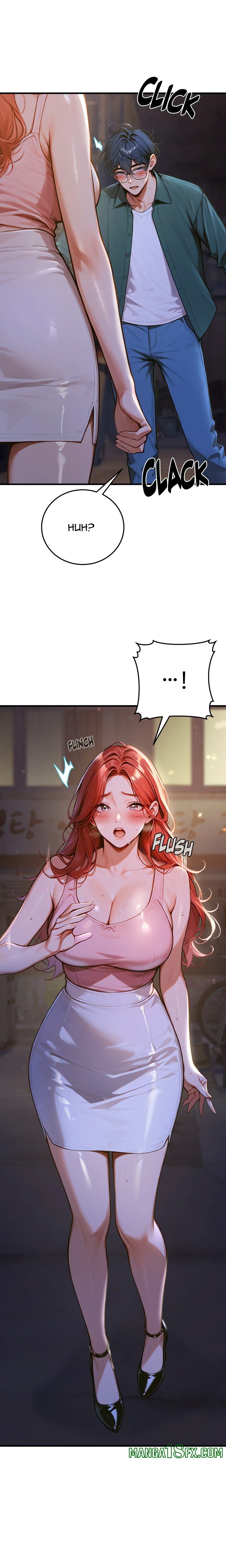 Strong Witch - Chapter 4 Page 17