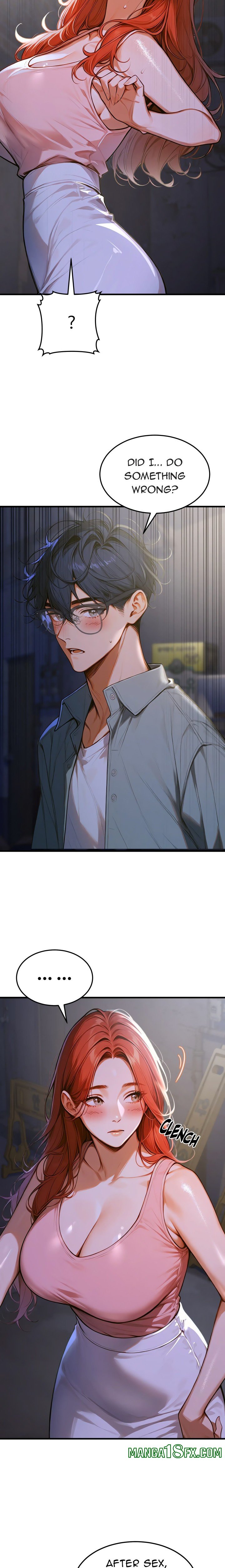 Strong Witch - Chapter 4 Page 19