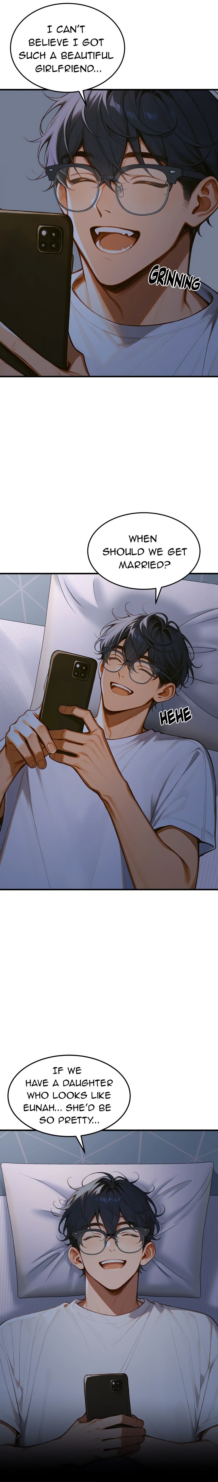 Strong Witch - Chapter 4 Page 2