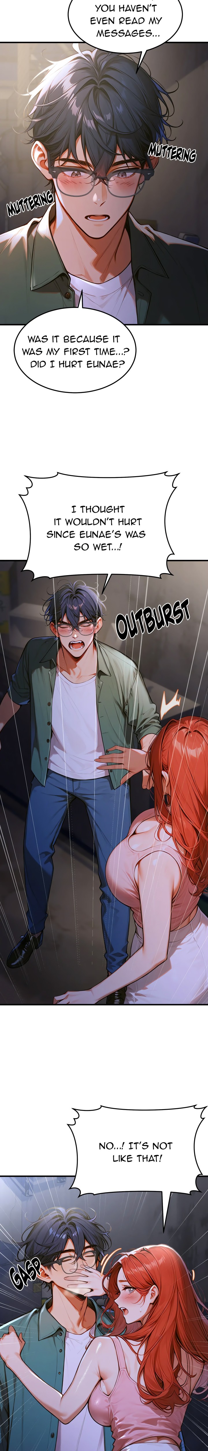 Strong Witch - Chapter 4 Page 20