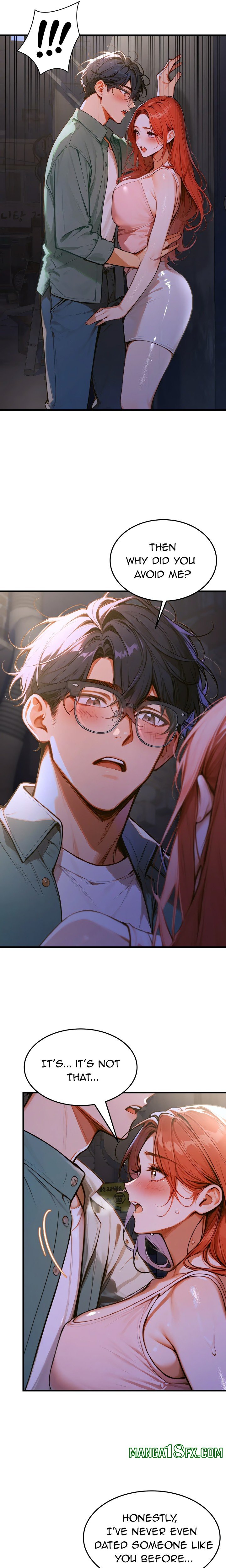 Strong Witch - Chapter 4 Page 22