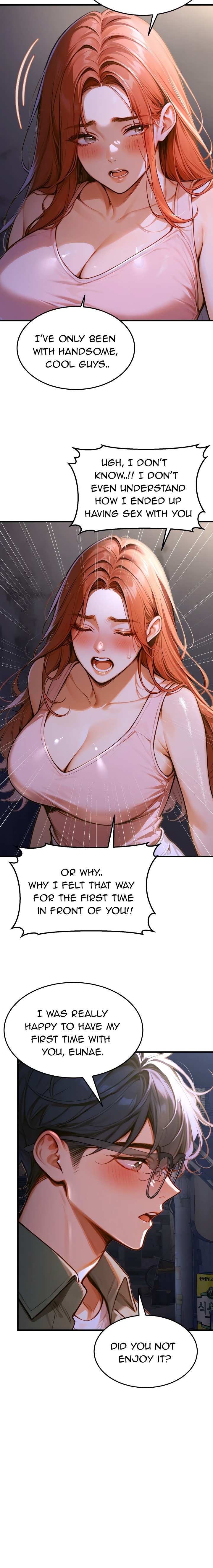 Strong Witch - Chapter 4 Page 23