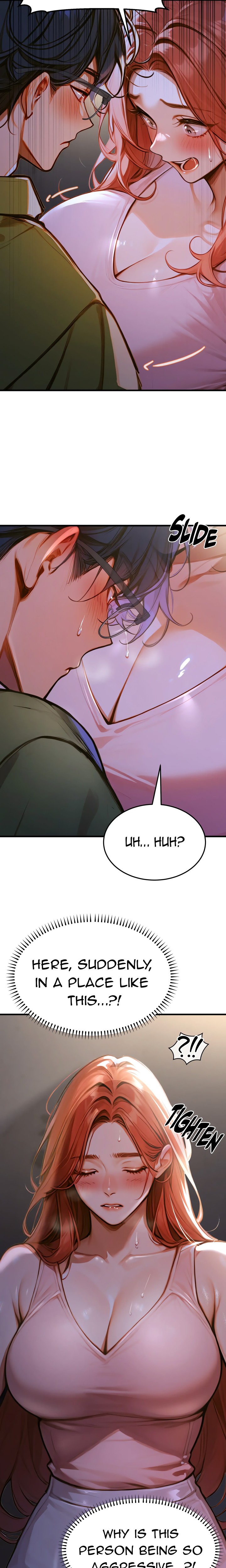 Strong Witch - Chapter 4 Page 25