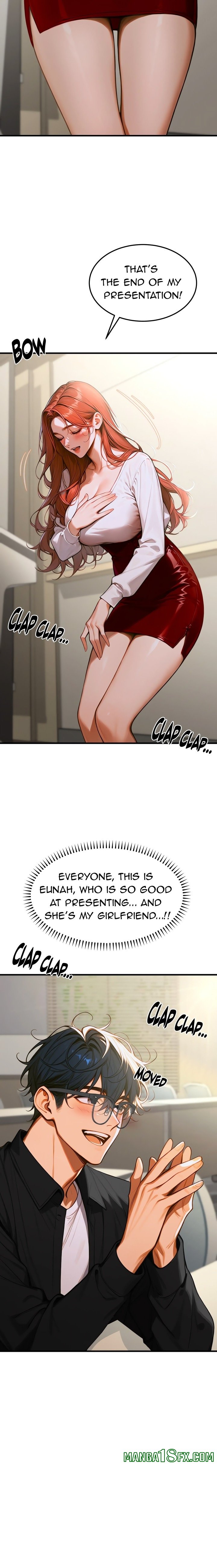 Strong Witch - Chapter 4 Page 4