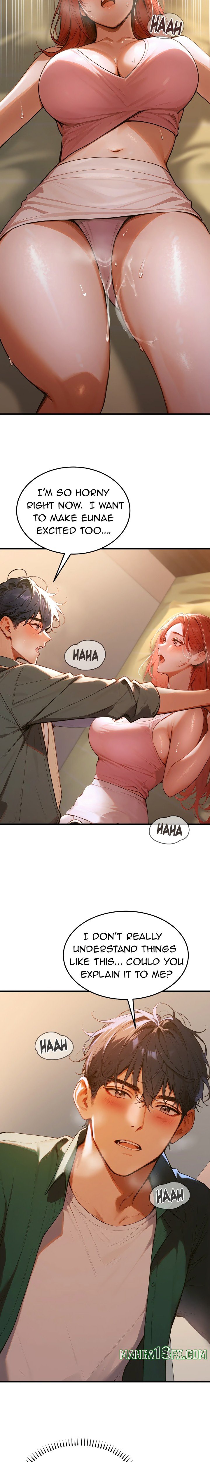 Strong Witch - Chapter 5 Page 12