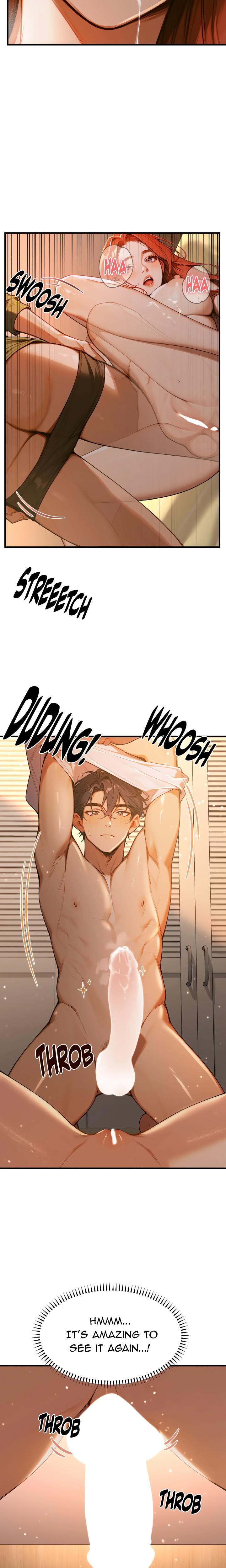 Strong Witch - Chapter 5 Page 23