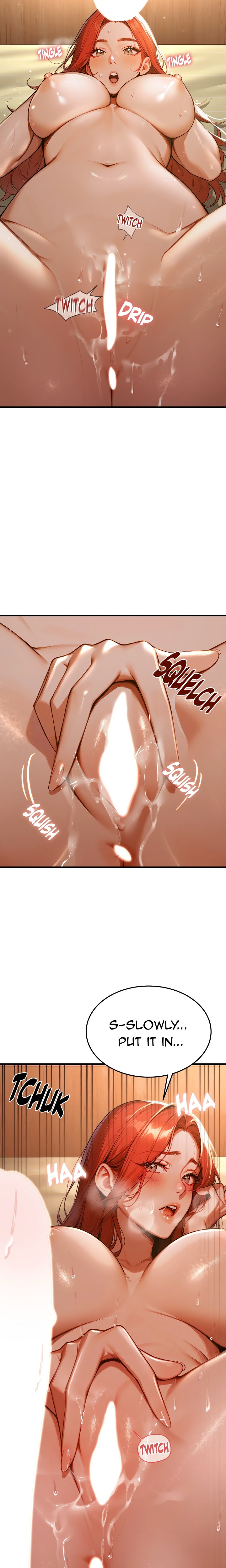 Strong Witch - Chapter 5 Page 24