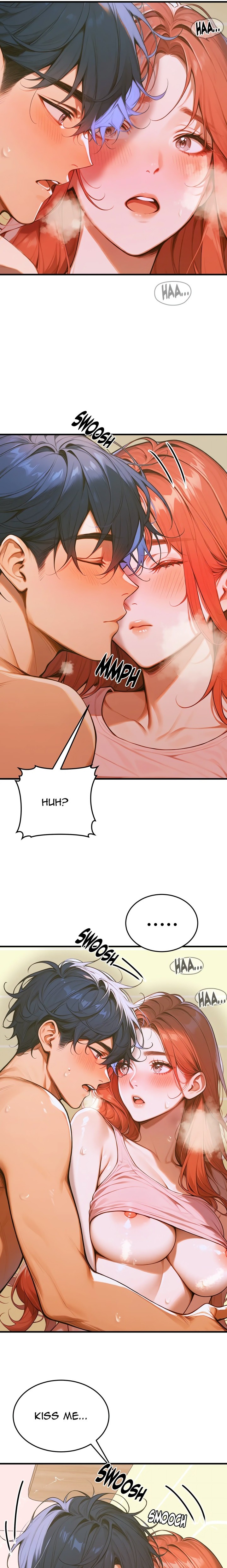 Strong Witch - Chapter 6 Page 12