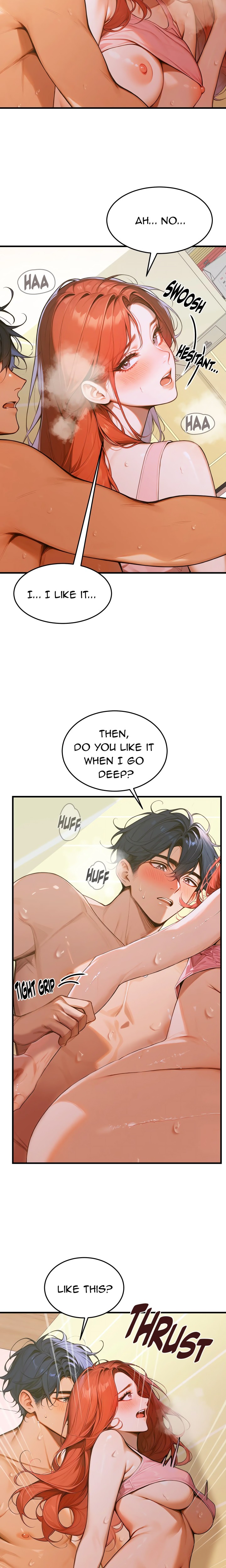 Strong Witch - Chapter 6 Page 18